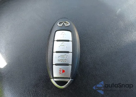 2013 Infiniti Jx35 from USA, damaged, VIN 5N1AL0MM3DC303735